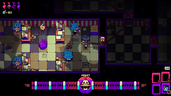 Freaked Fleapit screenshot 9