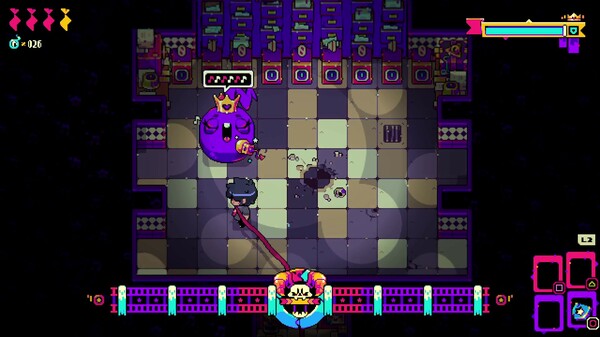 Freaked Fleapit screenshot 7