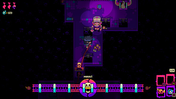 Freaked Fleapit screenshot 8