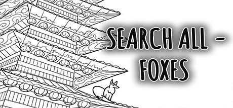 SEARCH ALL - FOXES banner image