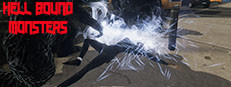 HELL BOUND MONSTERS