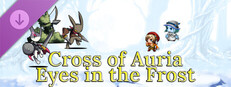 Cross of Auria - Eyes in the Frost