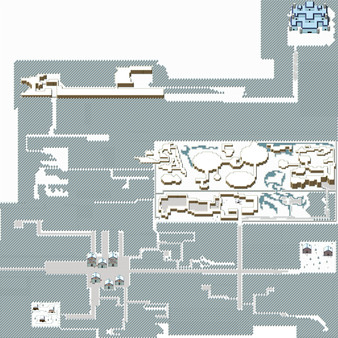 Cross of Auria - Eyes in the Frost screenshot 2