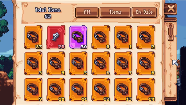Idle Paladin video 2