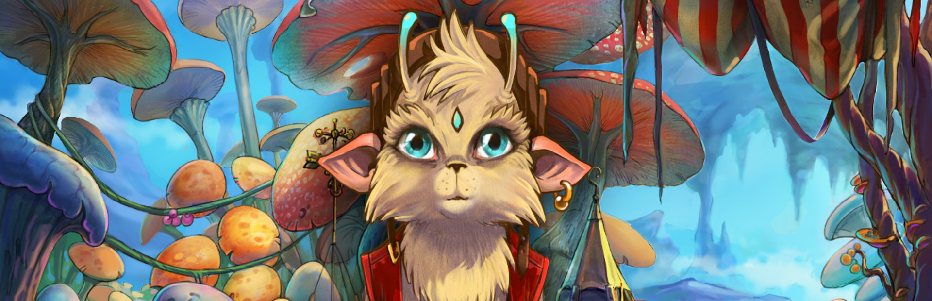 Journey to the Heart of Gaia