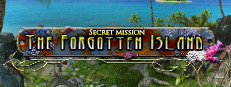 Secret Mission: The Forgotten Island
