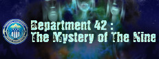 Department 42: The Mystery of the Nine