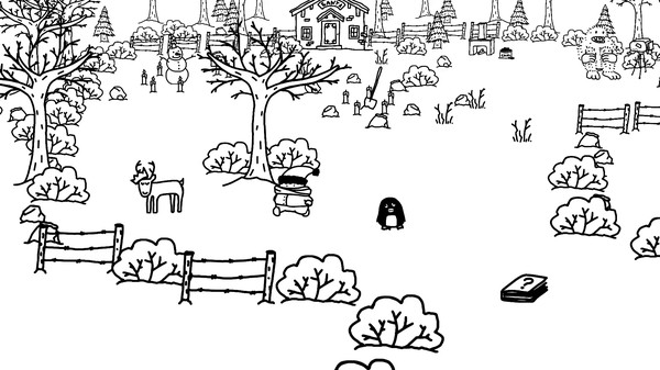 Tiny Stories: Santa Closes screenshot 3