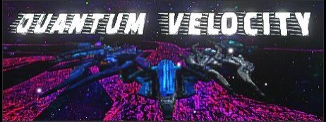 Quantum Velocity cover art