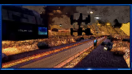 Quantum Velocity video 4