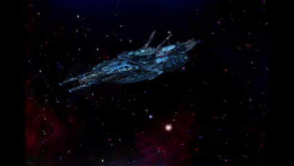 Quantum Velocity video 3
