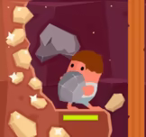 Idle Sand Castle video 2