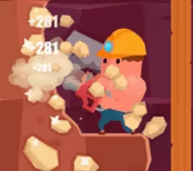 Idle Sand Castle video 4