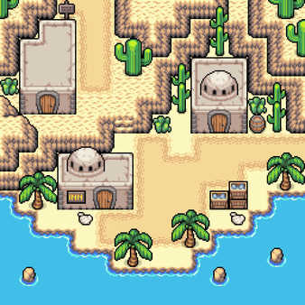 RPG Maker VX Ace - MT Tiny Tales Overworld Tiles