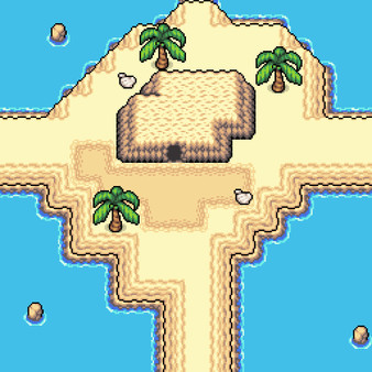RPG Maker MV - MT Tiny Tales Overworld Tiles