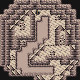 RPG Maker MV - MT Tiny Tales Overworld Tiles