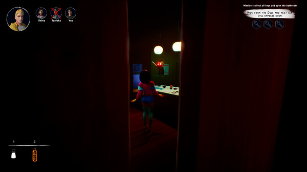 Hitori Kakurenbo Online screenshot 4