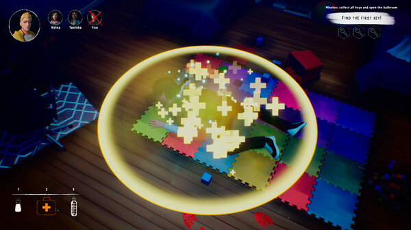 Hitori Kakurenbo Online screenshot 5