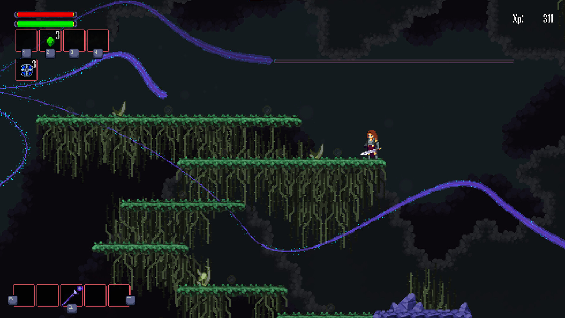 Amata screenshot 8