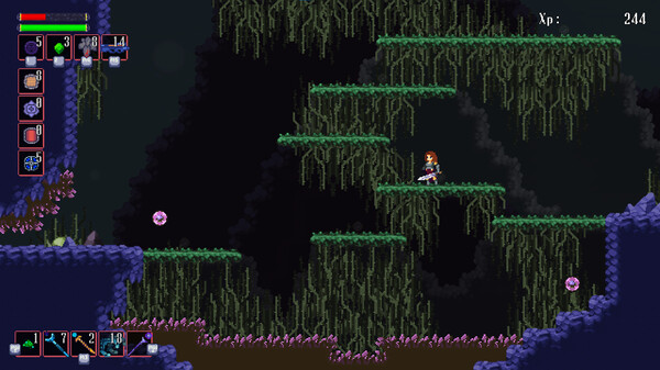 Amata screenshot 1