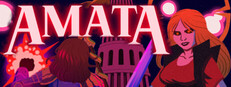 Amata Steam capsule image