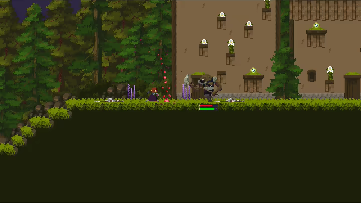 Amata video 1