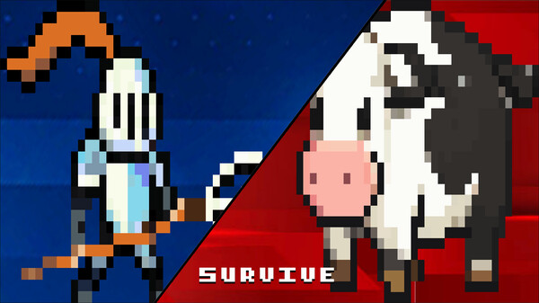 Forknight: Cattle Royale screenshot 5