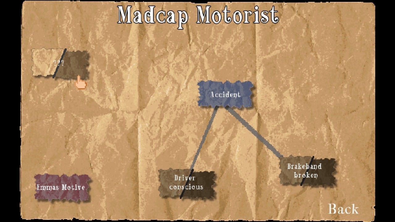 Casebook 1899 - The Leipzig Murders screenshot 7