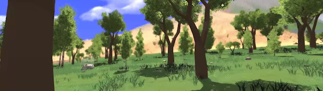 Skullborn video 3