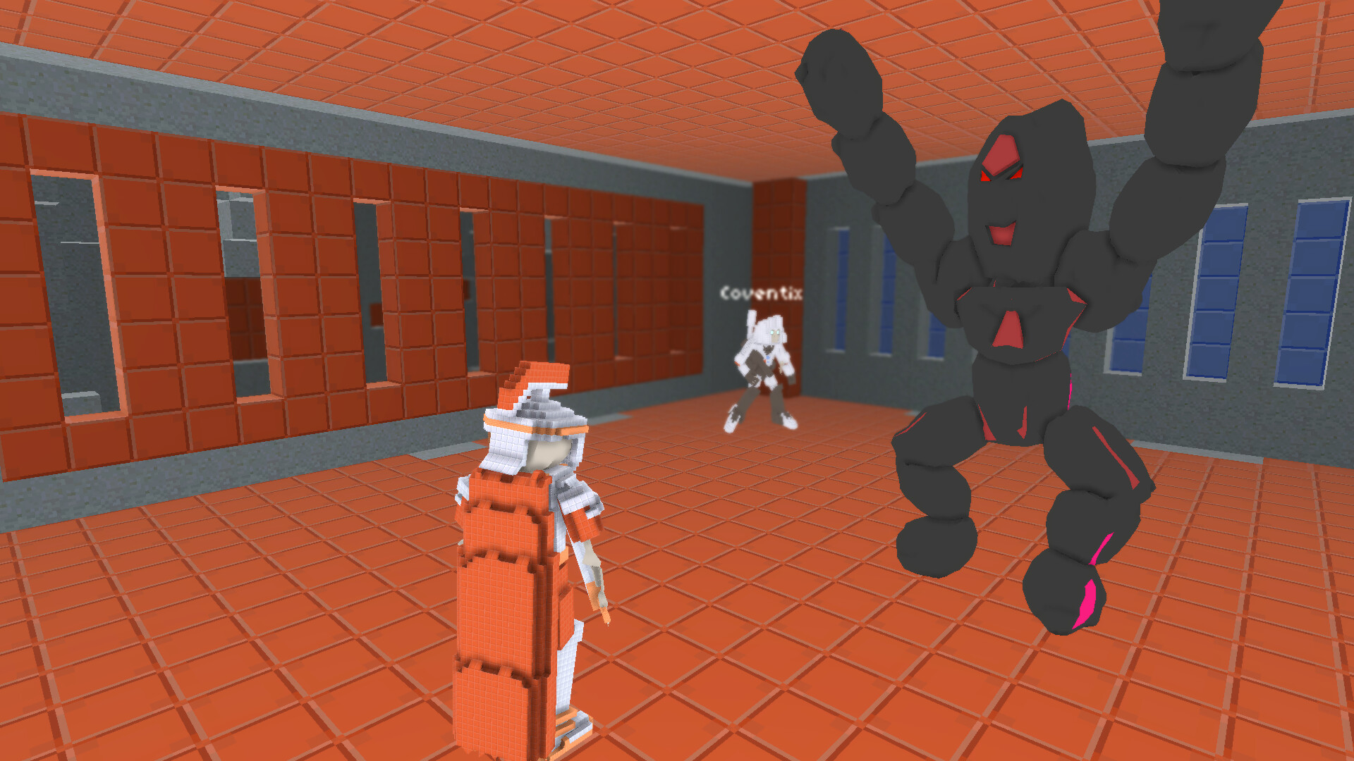 Skullborn screenshot #5