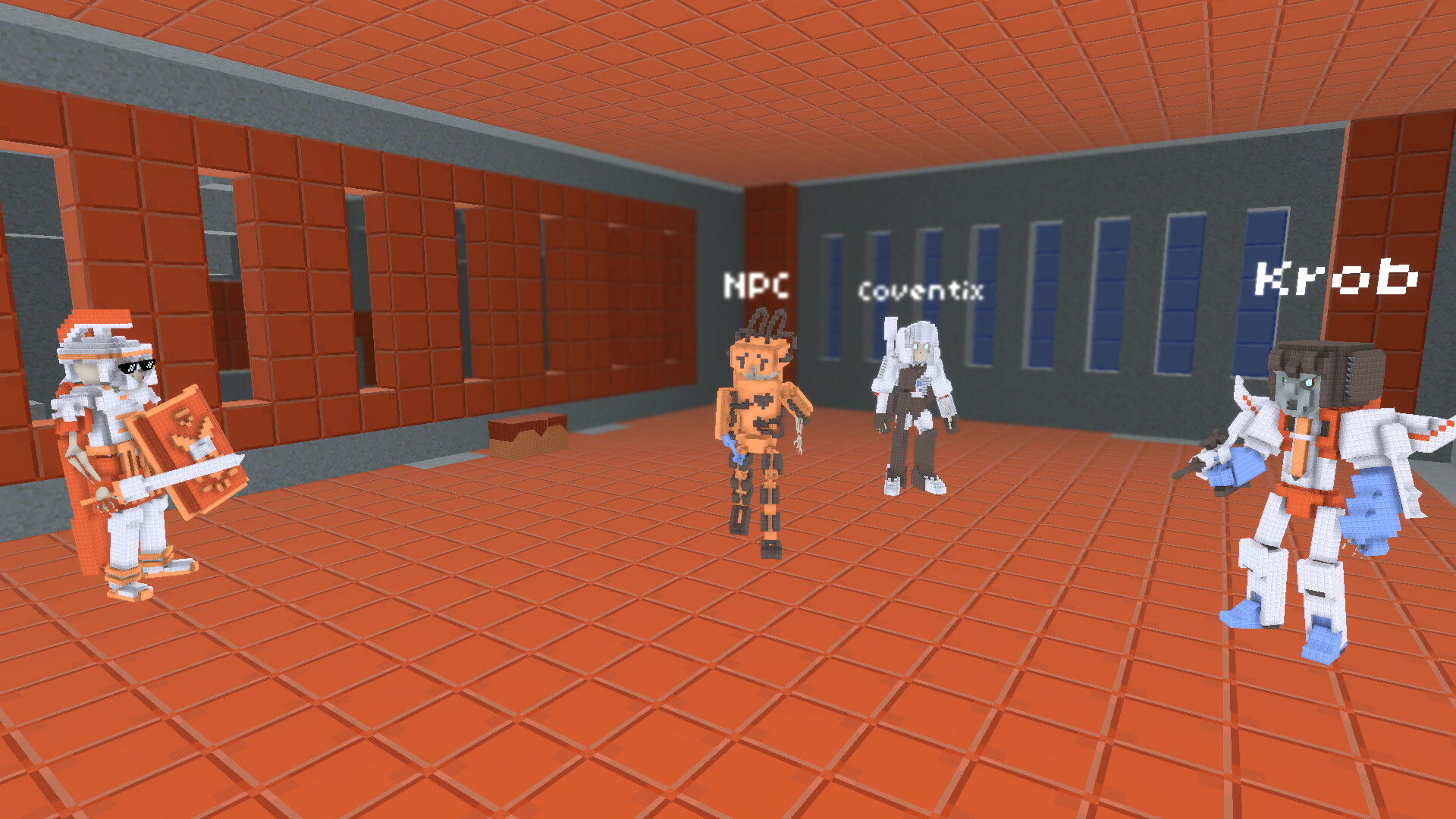 Skullborn screenshot #6