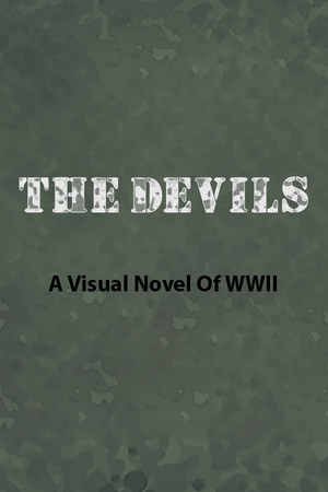 Обложка The Devils - A Visual Novel Of WWII
