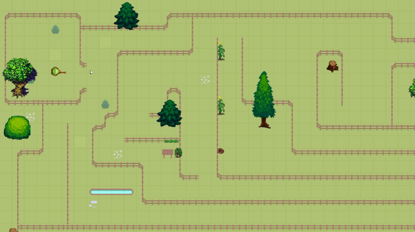 Mazing Mad Featured Screenshot #1