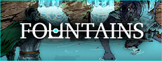 FOUNTAINS game cover