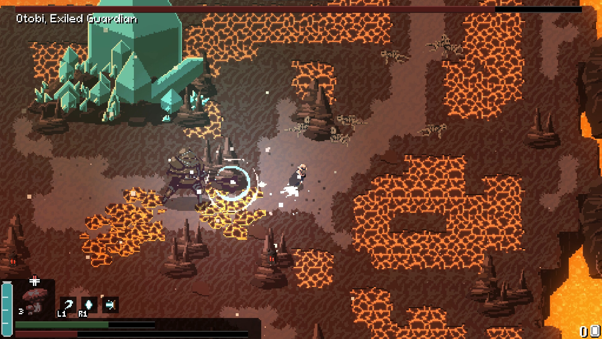 FOUNTAINS screenshot #6