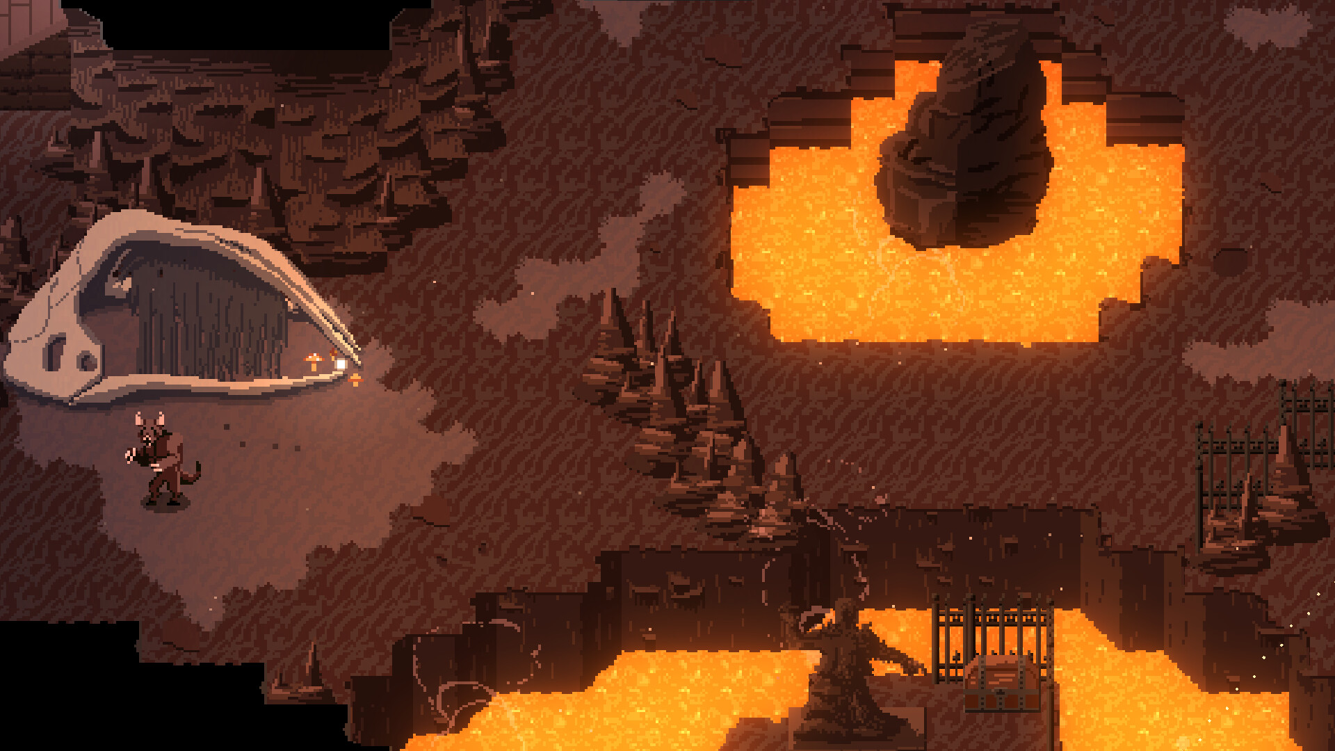 FOUNTAINS screenshot 5