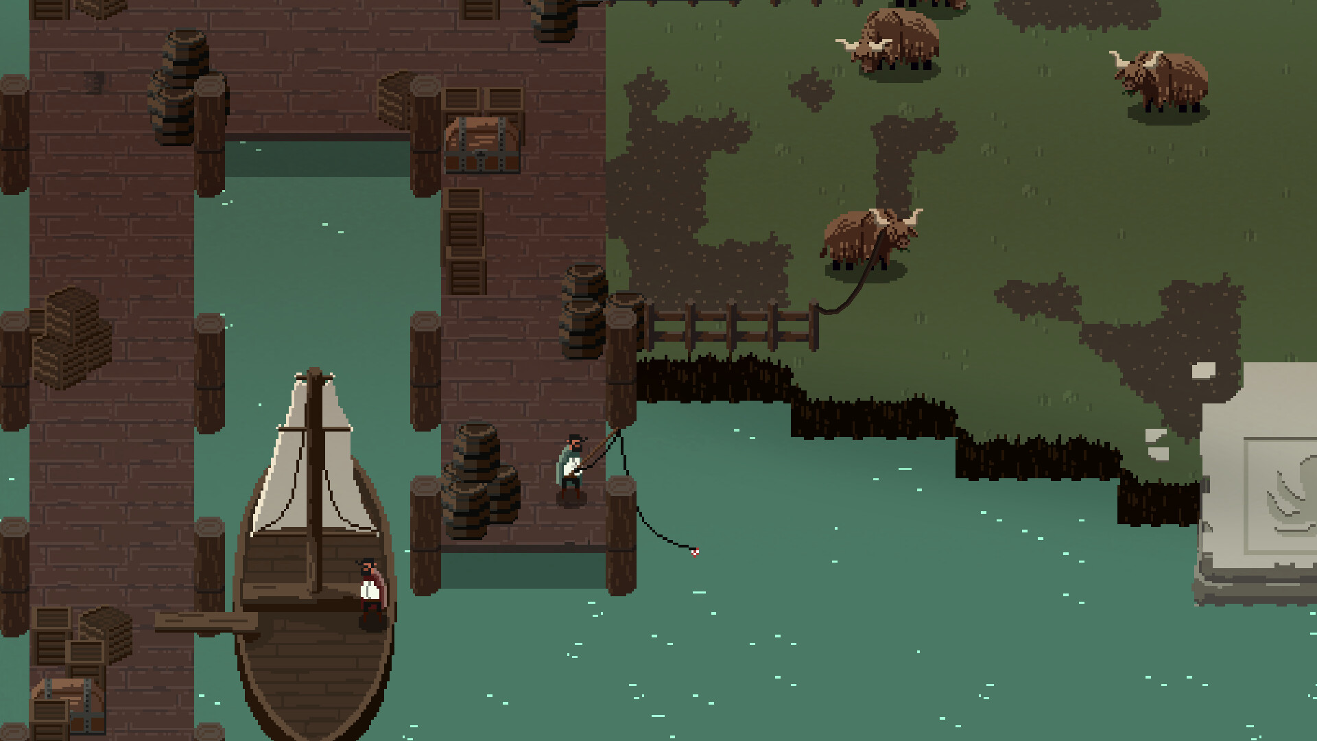 FOUNTAINS screenshot #8