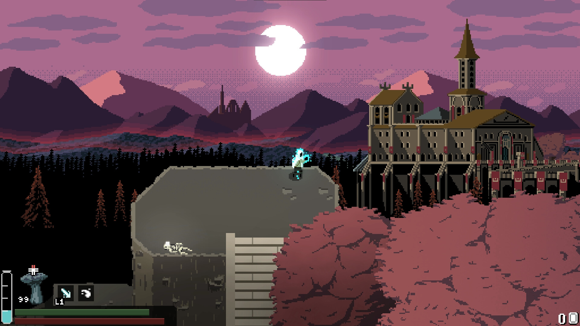 FOUNTAINS screenshot 6