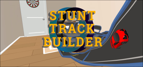 Stunt track builder steam charts