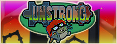 Unstrong