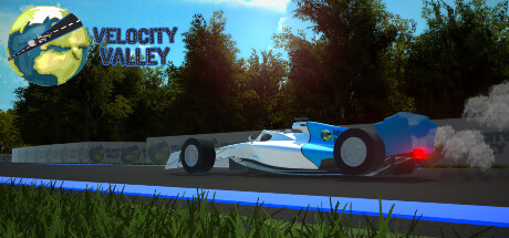 Velocity Valley Cheat Engine/CT