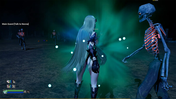Queen's Loyalty screenshot 5