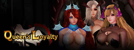 Queen's Loyalty cover art
