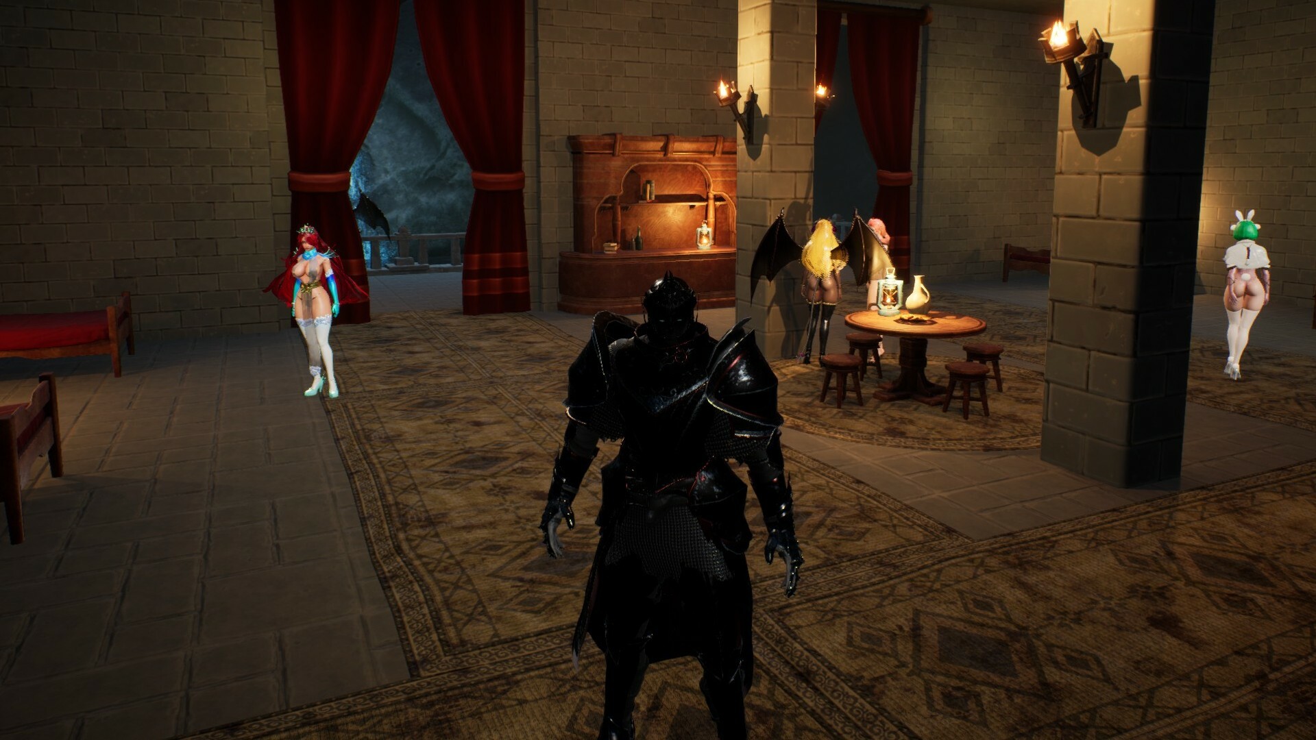 Queen's Loyalty screenshot #5