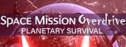 Space Mission Overdrive