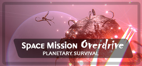 Space Mission Overdrive Cheat Engine/CT