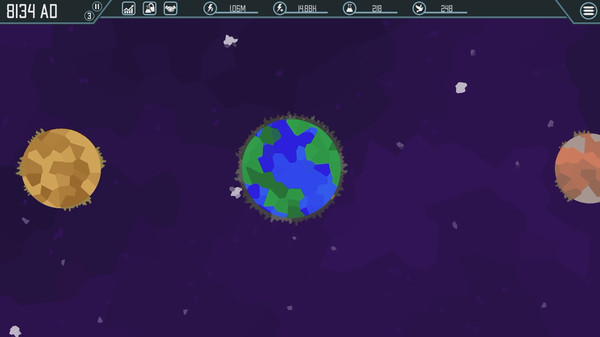 Cosmos Conquer Demo screenshot 6