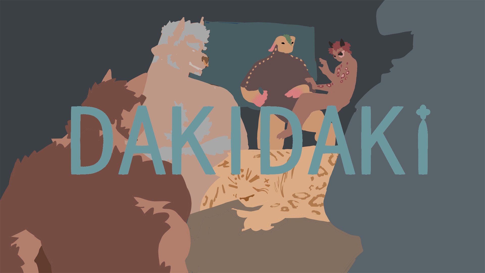 #1. 月影待蚀 / The Incomplete Lunar (Steam) 由: DAKIDAKI