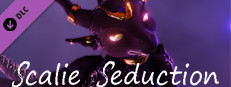 ViRo - Scalie Seduction Small Capsule Image