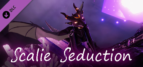 ViRo - Scalie Seduction banner image